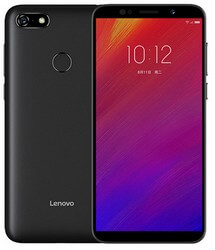 Прошивка телефона Lenovo A5 в Магнитогорске